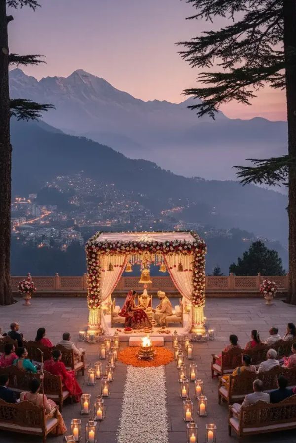 destination wedding