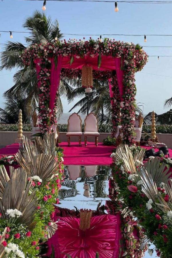 destination wedding